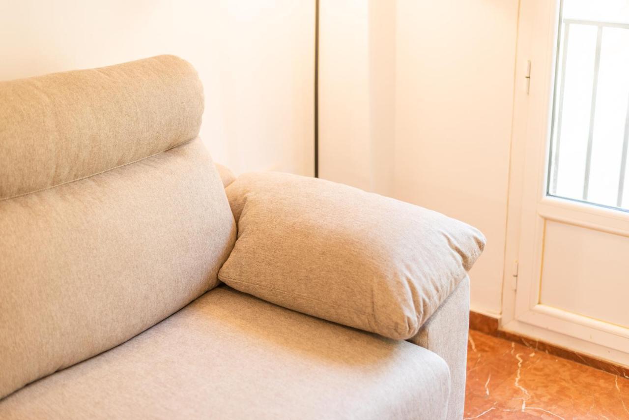 Tuguest San Agustin Apartment Granada Exteriér fotografie